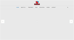 Desktop Screenshot of hhsleepco.ca